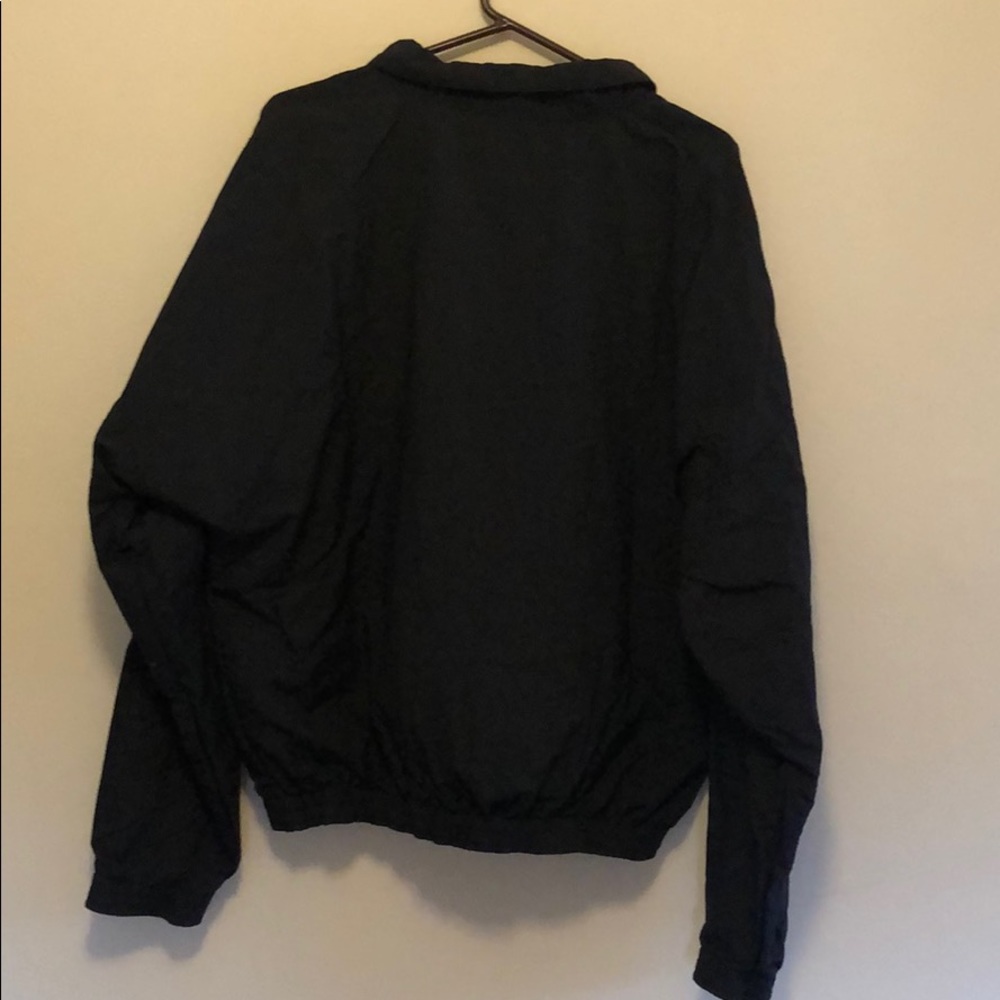 Windbreaker pullover - Picture 2 of 4